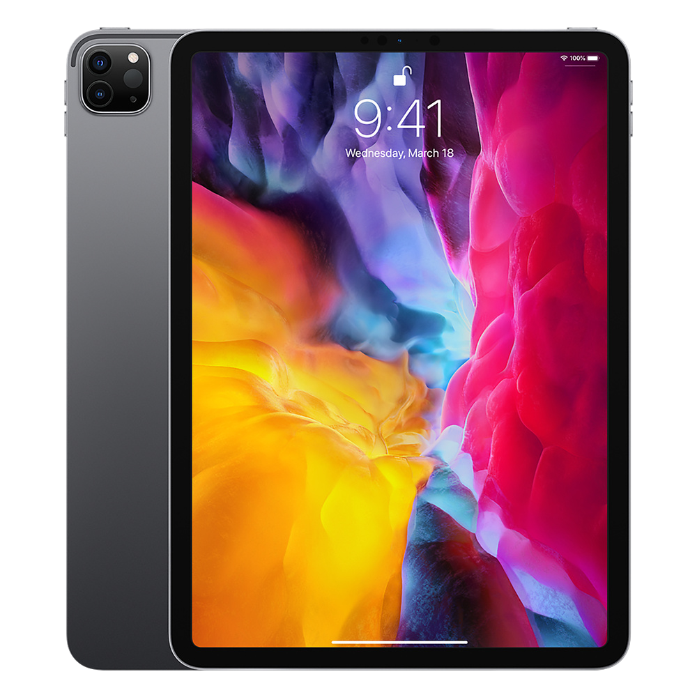 iPad Pro 11インチ(第2世代) 512GBの買取価格
