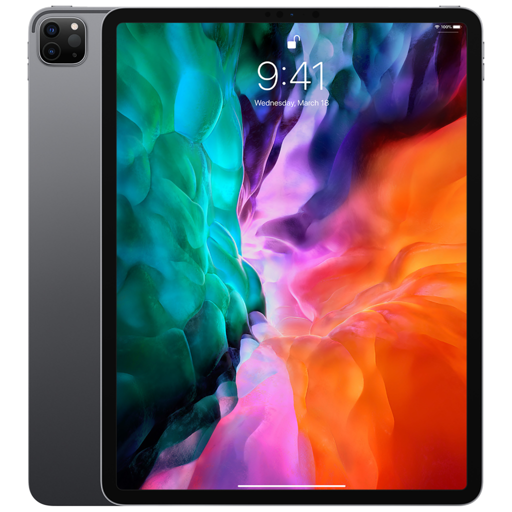 iPad Pro 12.9インチ (第4世代) 512GBの買取価格