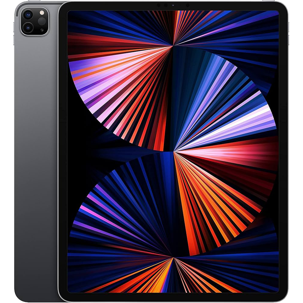 iPad Pro 12.9インチ (第5世代) 512GBの買取価格