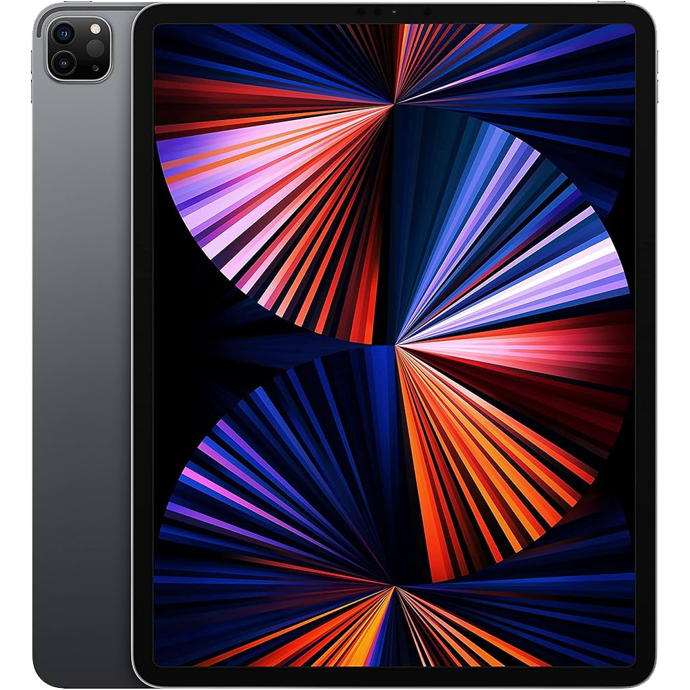 iPad Pro 12.9インチ (第5世代) 128GBの買取価格