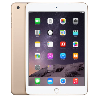 iPad mini (第4世代) 64GBの買取価格