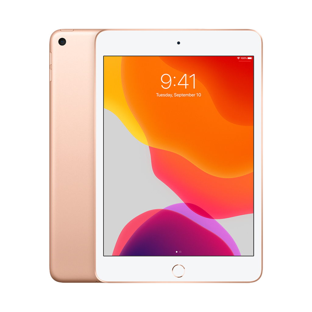 iPad mini (第5世代) 64GBの買取価格