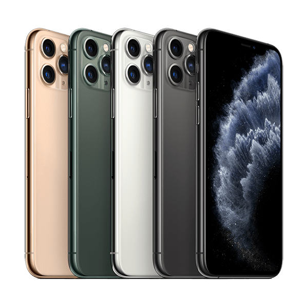 iPhone 11 Pro Max 64GBの買取価格