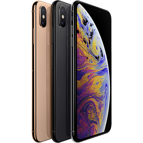 iPhone XS Max 64GBの買取価格