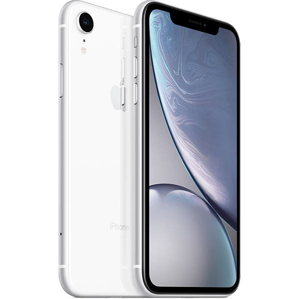 iPhone XR 64GBの買取価格