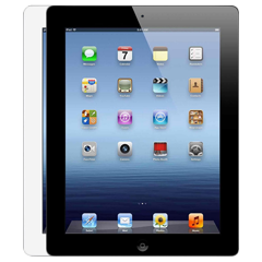 iPad (第3世代) 64GBの買取価格