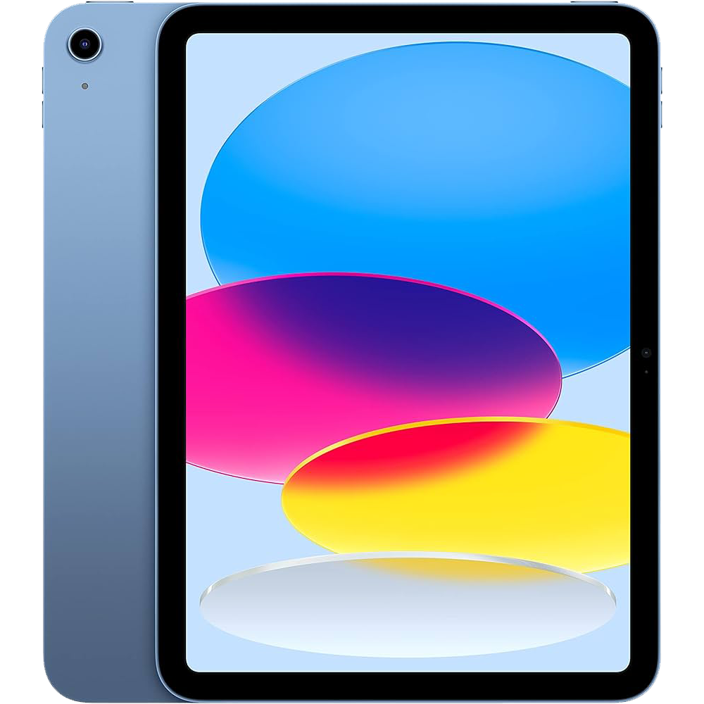 iPad (第10世代) 64GBの買取価格
