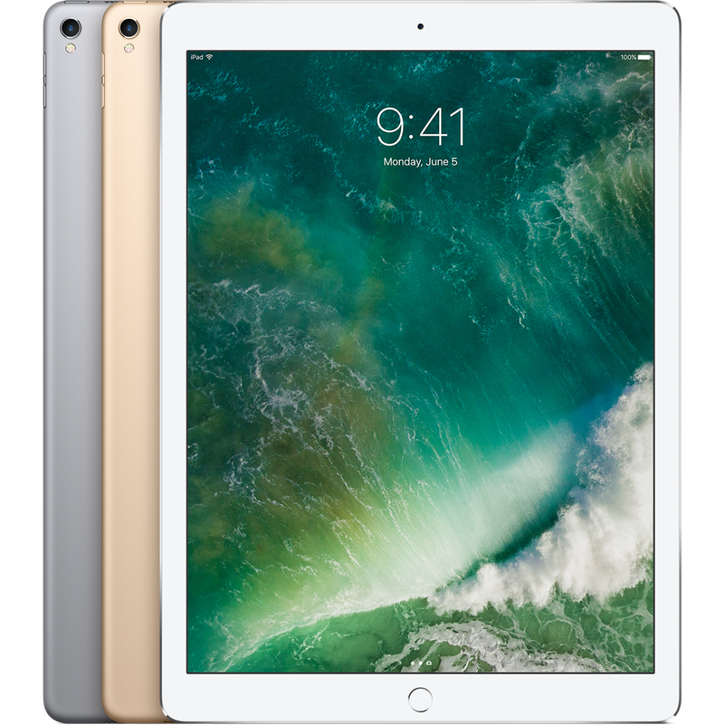 iPad Pro 12.9インチ (第2世代) 256GBの買取価格