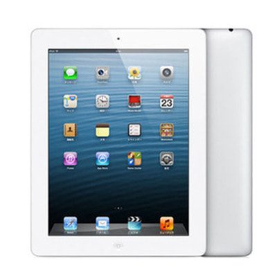 iPad (第4世代) 64GBの買取価格