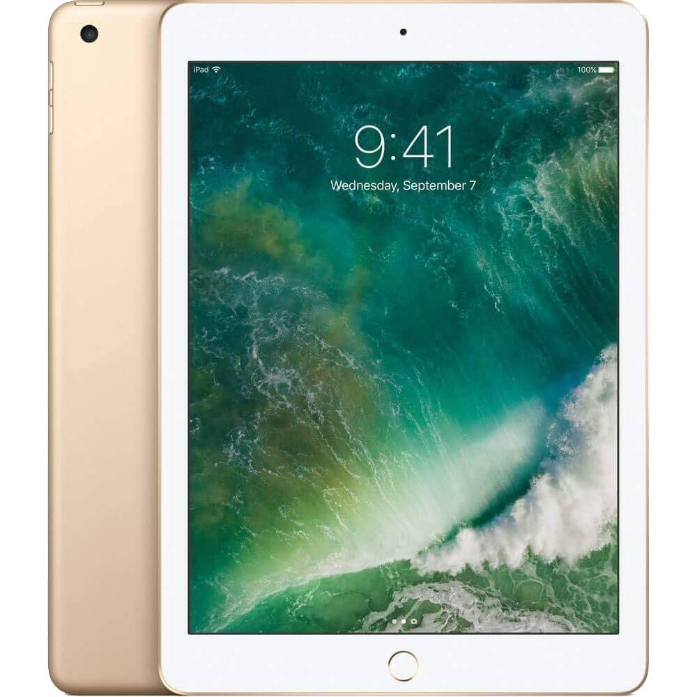 iPad (第5世代) 32GBの買取価格
