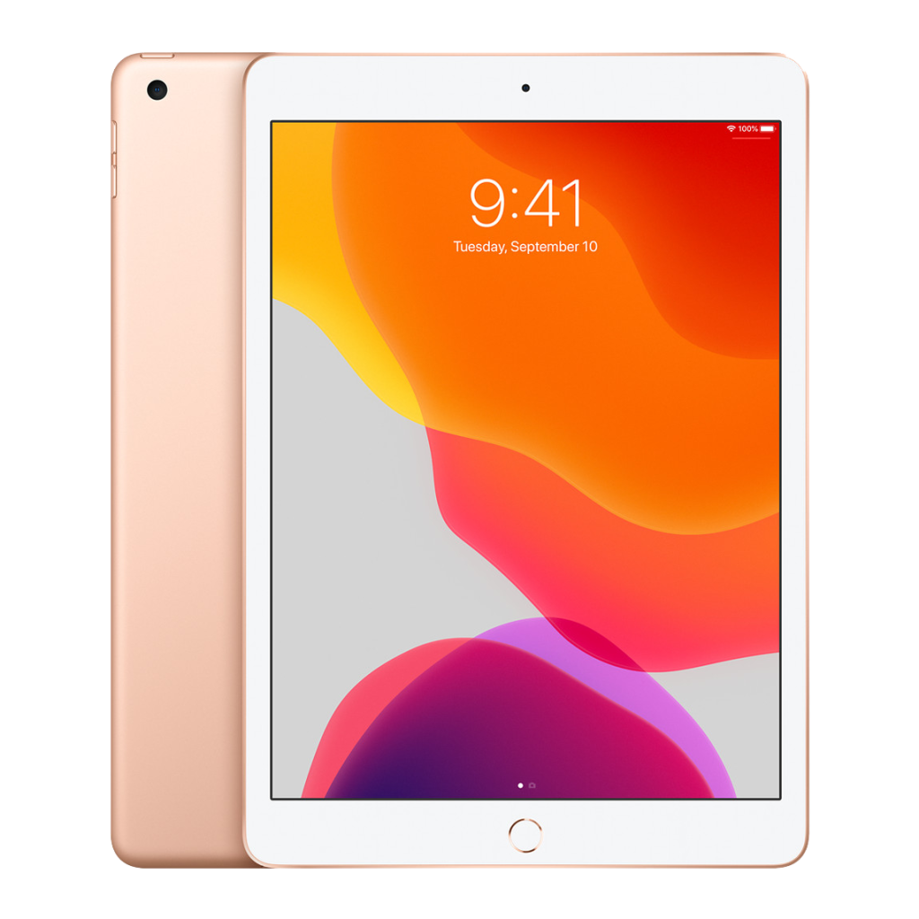 iPad (第7世代) 32GBの買取価格
