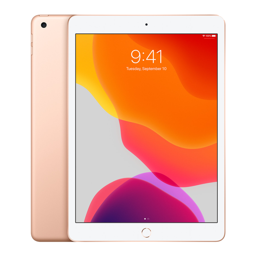 iPad (第7世代) 128GBの買取価格