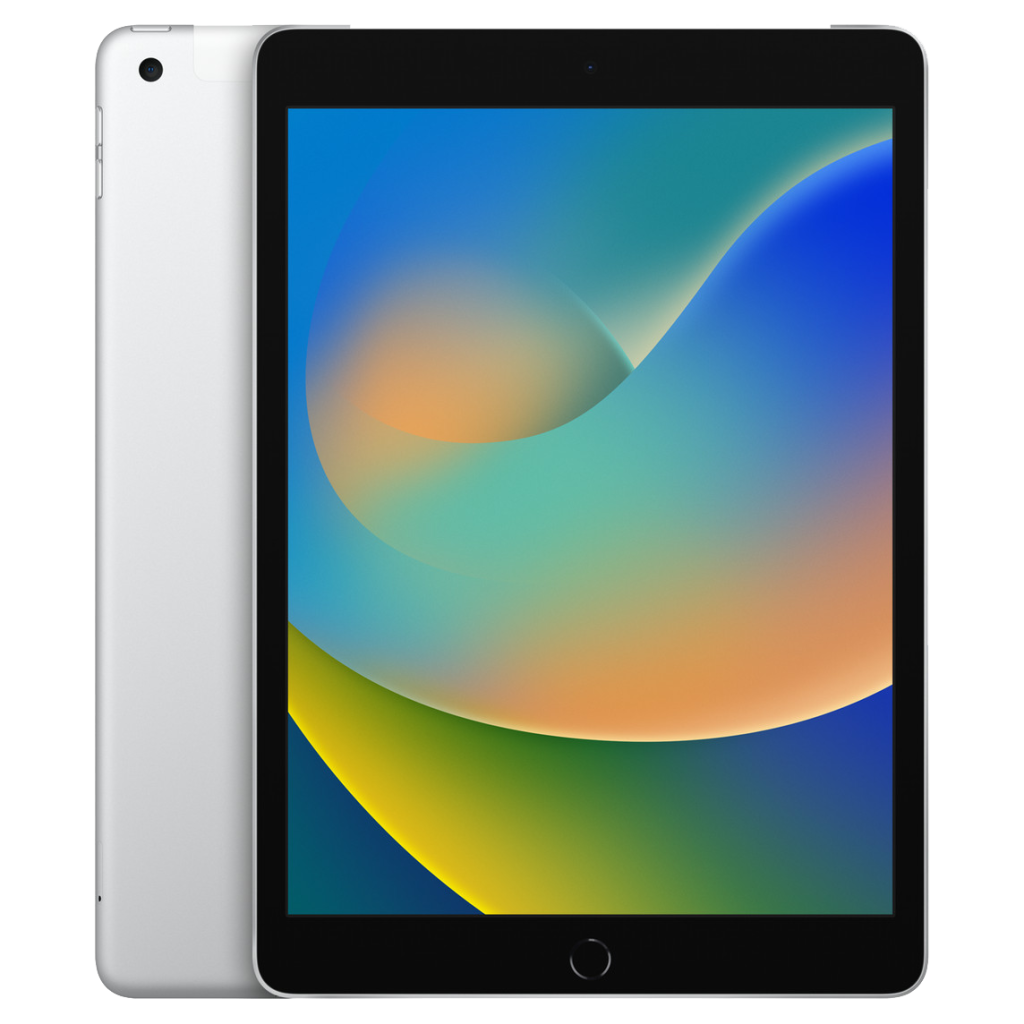 iPad (第9世代) 64GBの買取価格