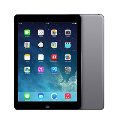 iPad Air 64GBの買取価格