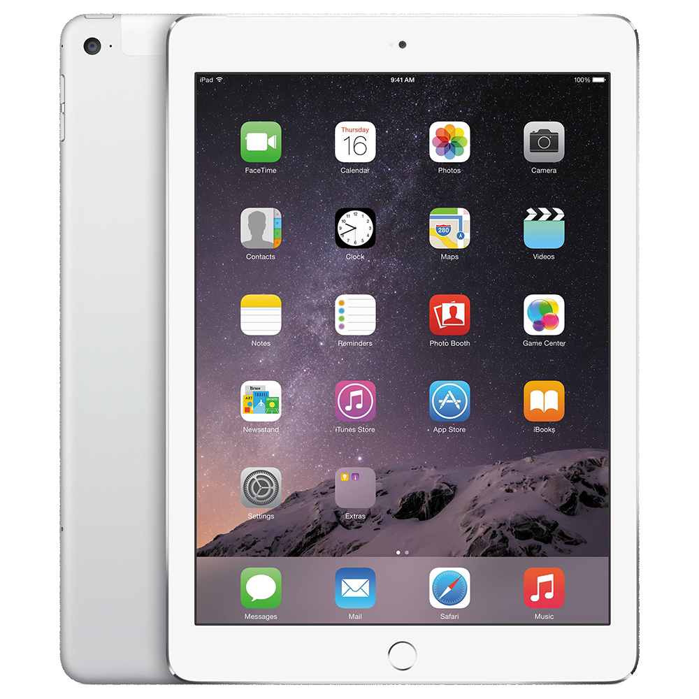 iPad Air (第2世代) 64GBの買取価格