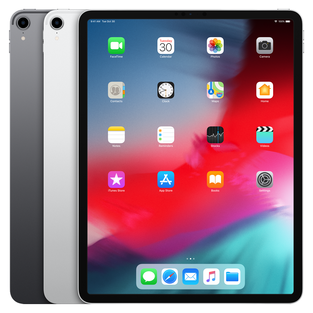 iPad Pro 12.9インチ (第3世代) 64GBの買取価格