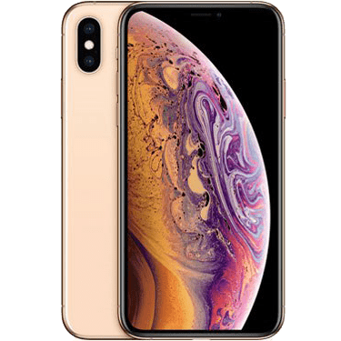 iPhone XS 64GBの買取価格