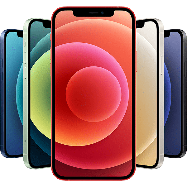 iPhone 12 128GBの買取価格