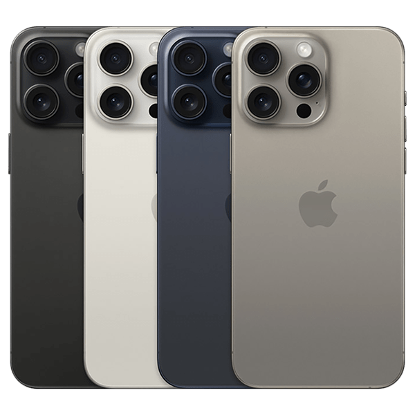 iPhone 15 Pro Max 512GBの買取価格