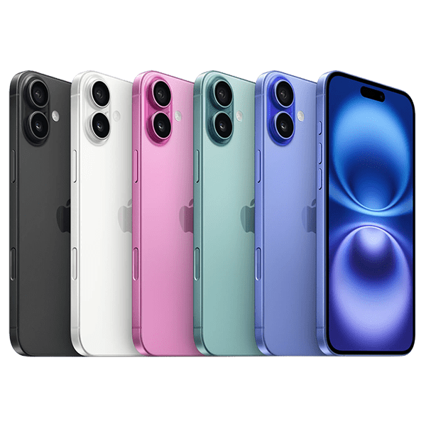 iPhone 16 256GBの買取価格