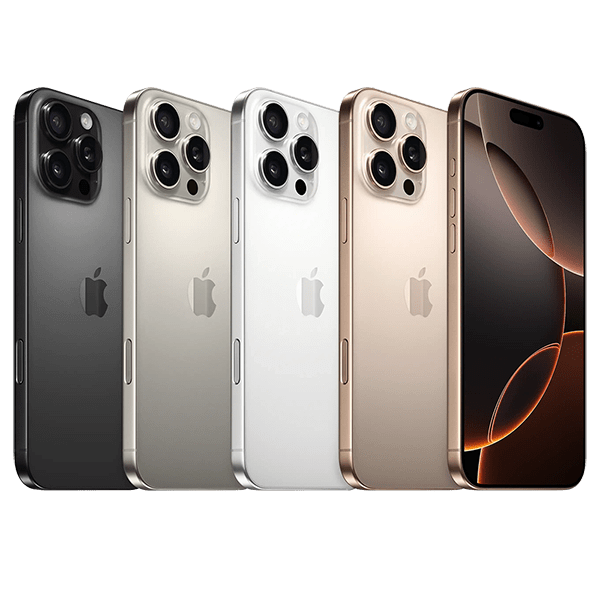 iPhone 16 Pro Max 512GBの買取価格