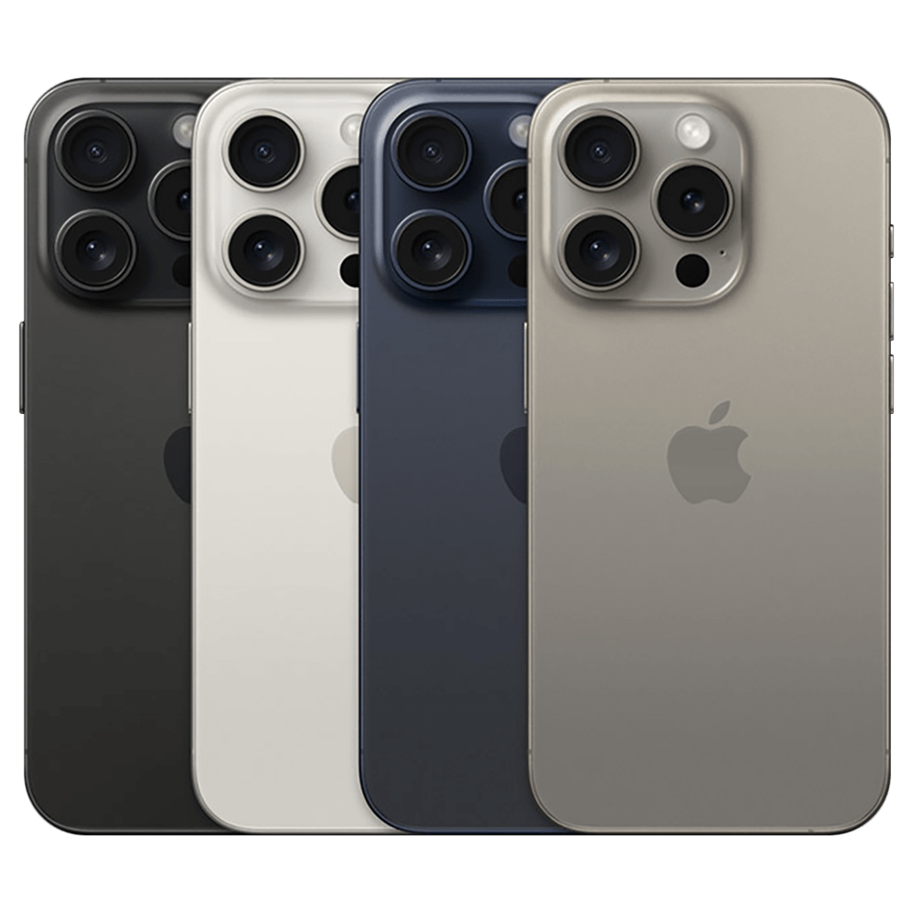 iPhone 15 Pro 512GBの買取価格