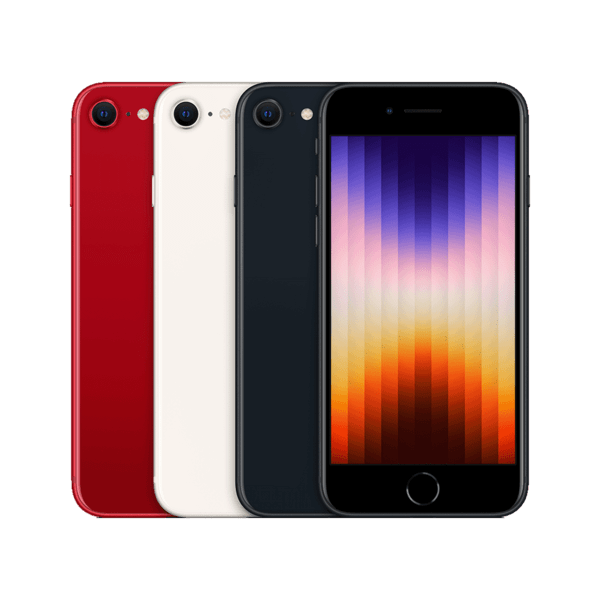 iPhone SE（第3世代）64GBの買取価格