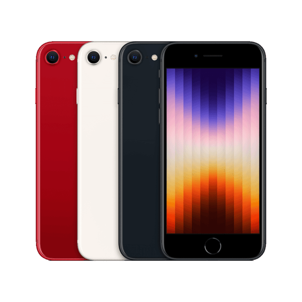 iPhone SE（第3世代）64GBの買取価格