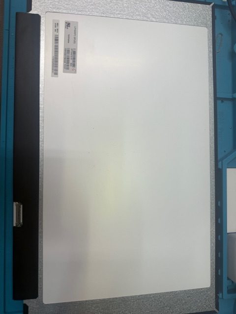 ノートパソコン液晶交換修理