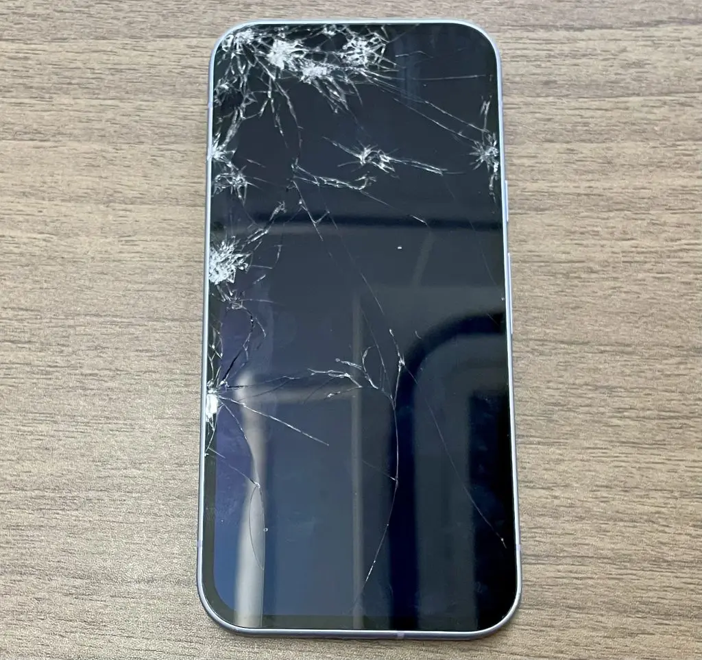 Google Pixel 9a 画面交換修理【iPhone修理スマホ修理堂】