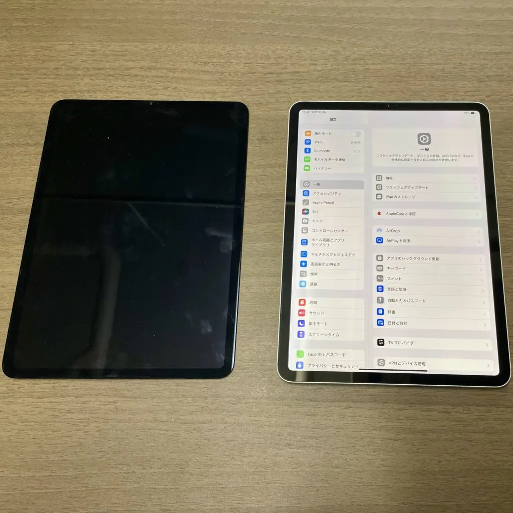 iPadPro11インチ（第1世代）修理実績｜iPhone修理スマホ修理堂