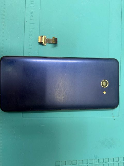 KYV47充電不良修理のご依頼！