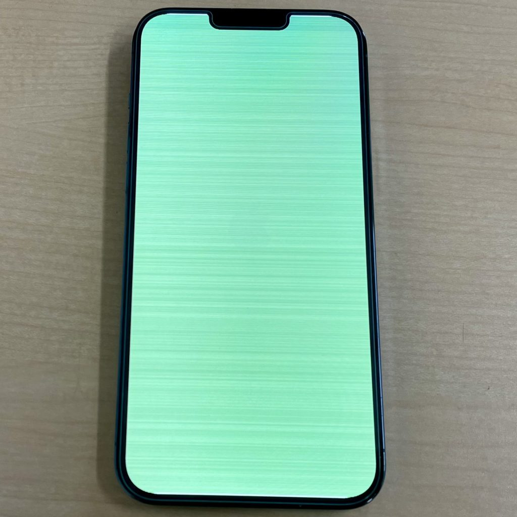 iPhone 13 Pro Max 画面交換修理