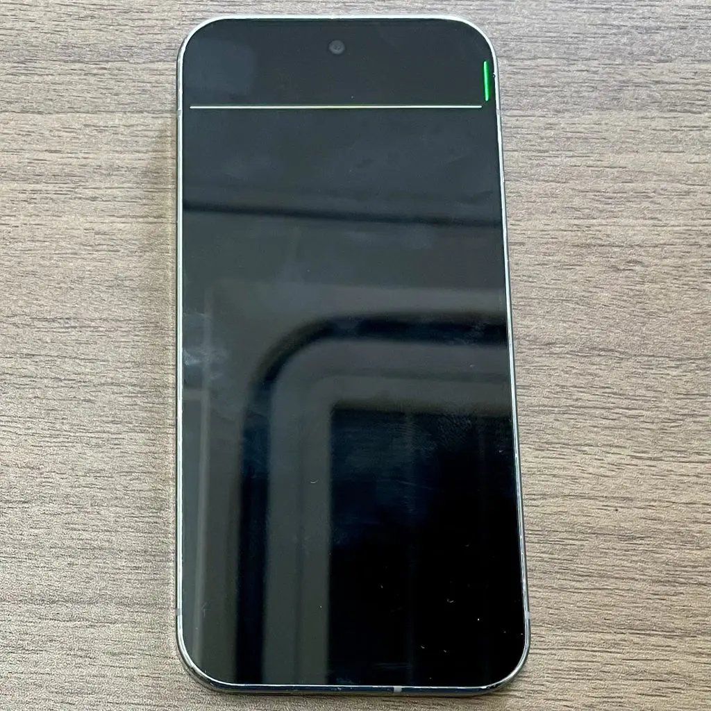 Google Pixel 9 Pro 画面交換修理【iPhone修理スマホ修理堂】