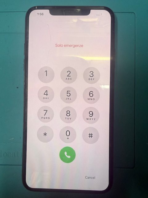 iPhone11 Pro Maxバッテリー交換修理のご依頼!