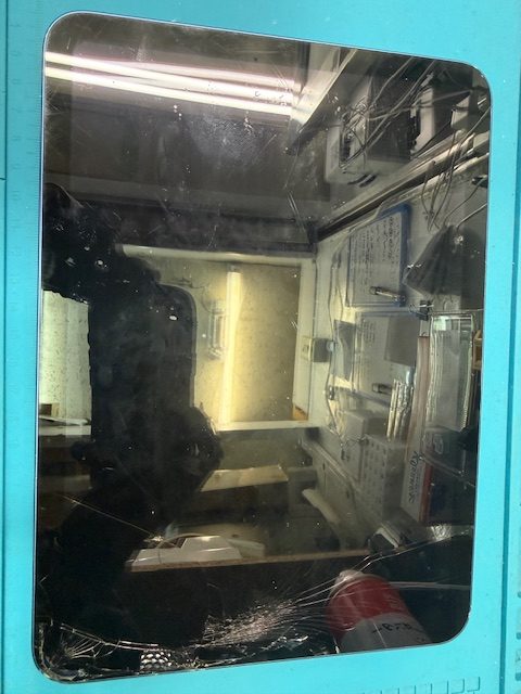 iPad 第10世代フロントパネル修理のご依頼!