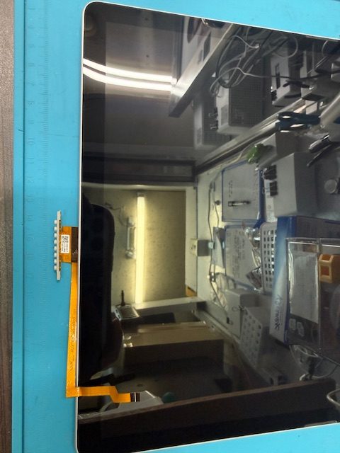 surface Go3キーボードが反応しない