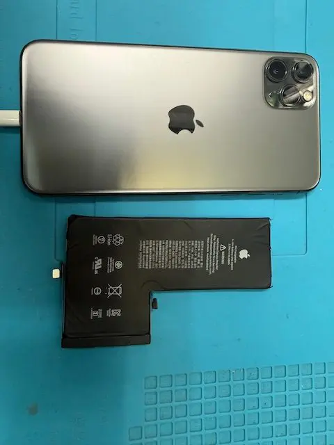 iPhone11ProMax修理実績｜iPhone修理スマホ修理堂