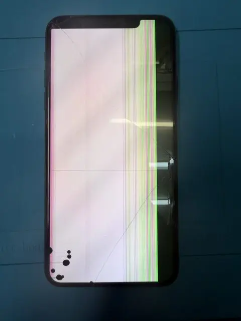 iPhone11ProMax修理実績｜iPhone修理スマホ修理堂