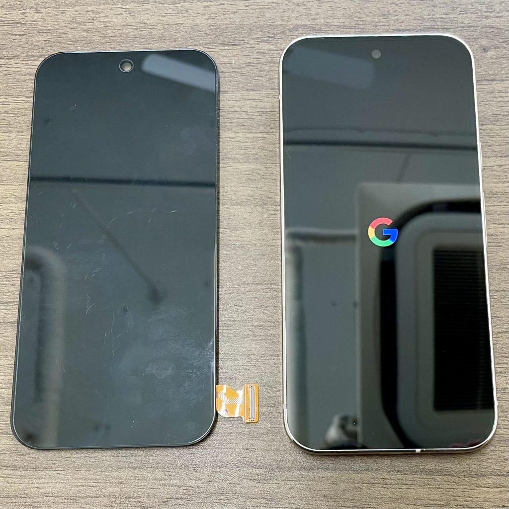 Google Pixel 9 Pro