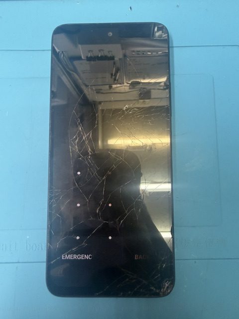 Xiaomi Redmi 13 5Gフロントパネル修理のご依頼!