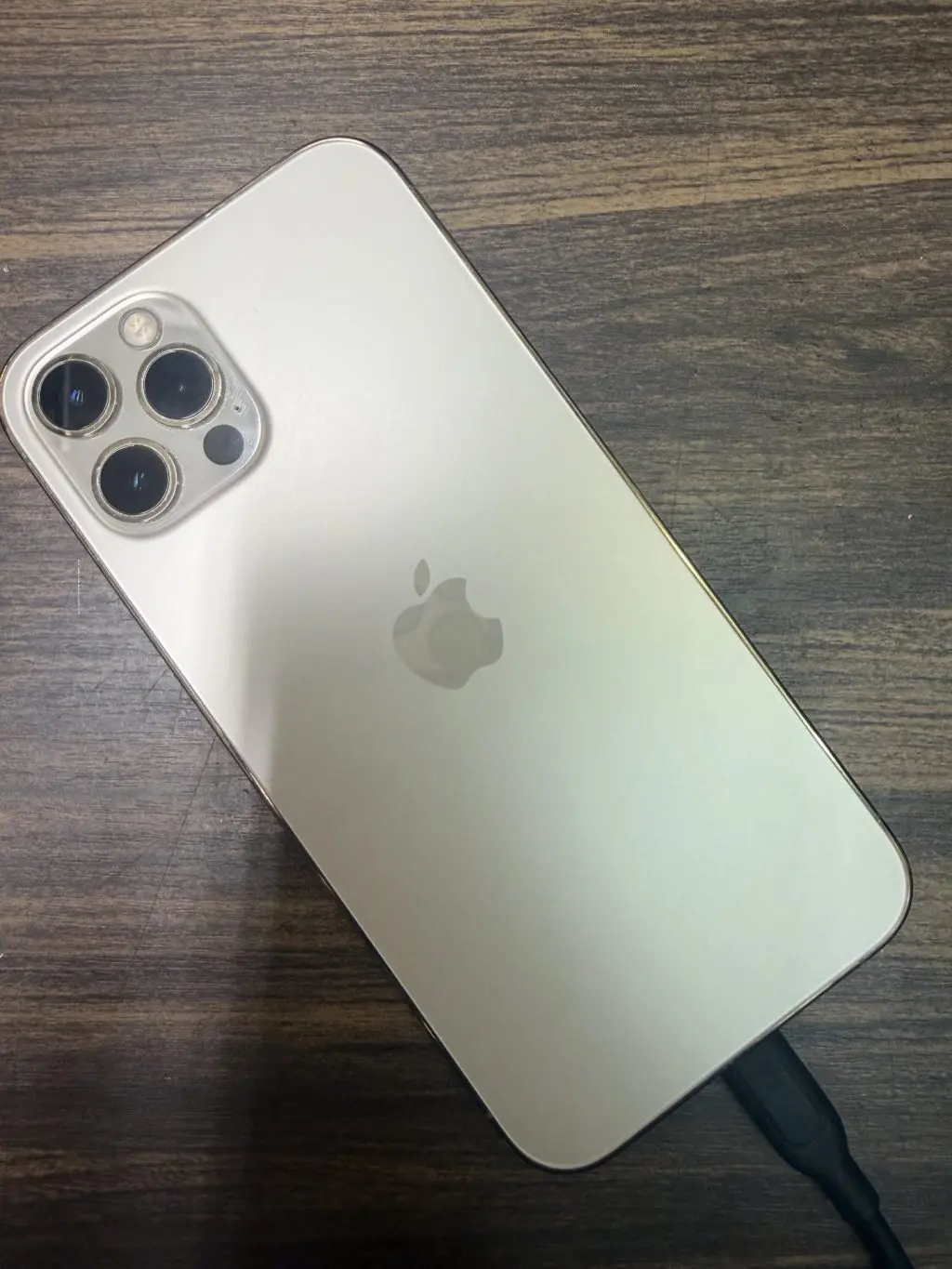 王子】iPhone12 Pro 256GBをお買取りしました！バッテリーが劣化した