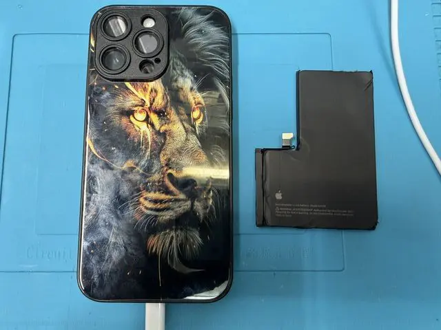 iPhone14ProMax修理実績｜iPhone修理スマホ修理堂