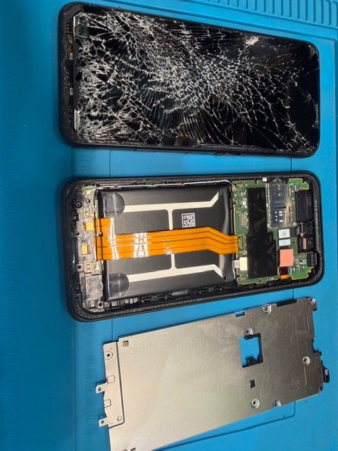 その他AndroidAndroidその他部品修理