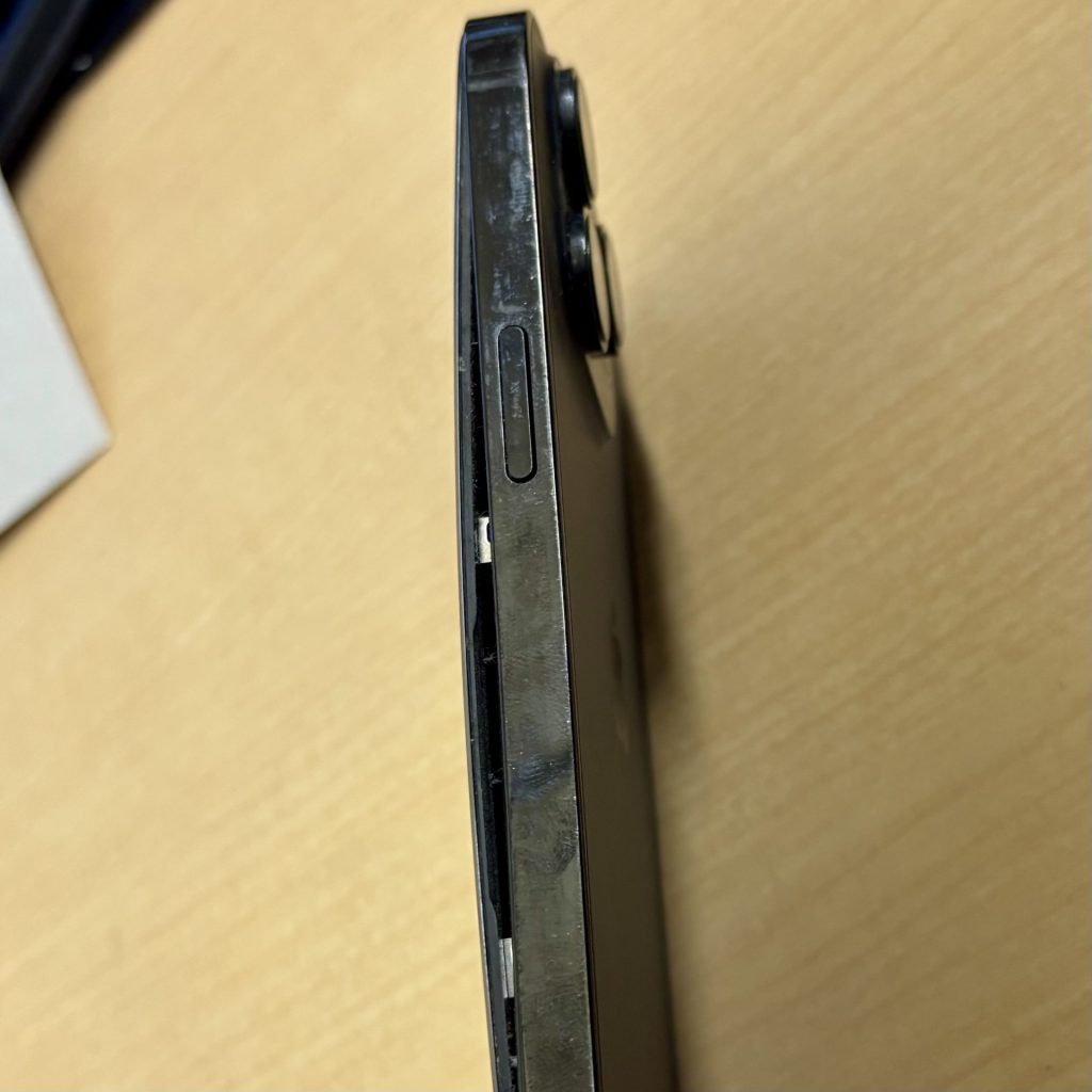 iPhone 14 ProiPhoneバッテリー交換
