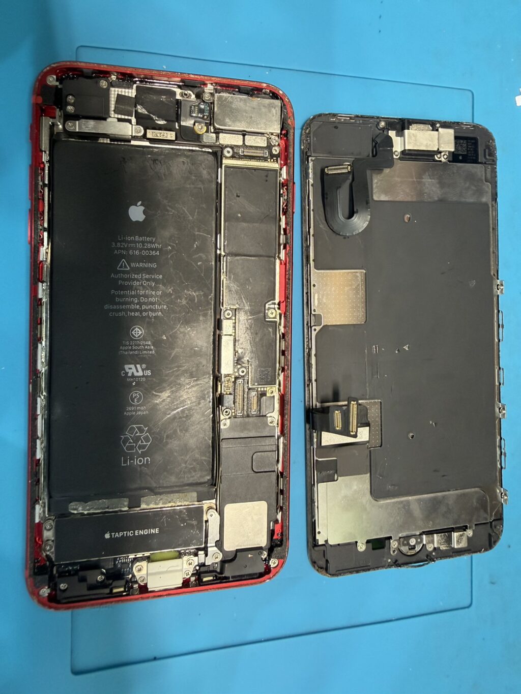 iPhone 8 PlusiPhoneその他部品修理