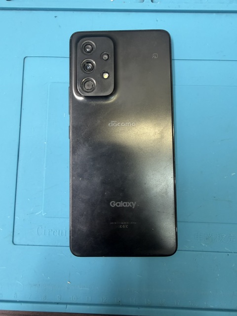 Galaxy A52 (5G)Androidバッテリー交換