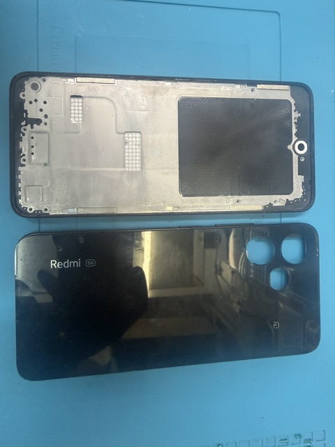 Redmi 12 5GAndroidフロントパネル交換修理
